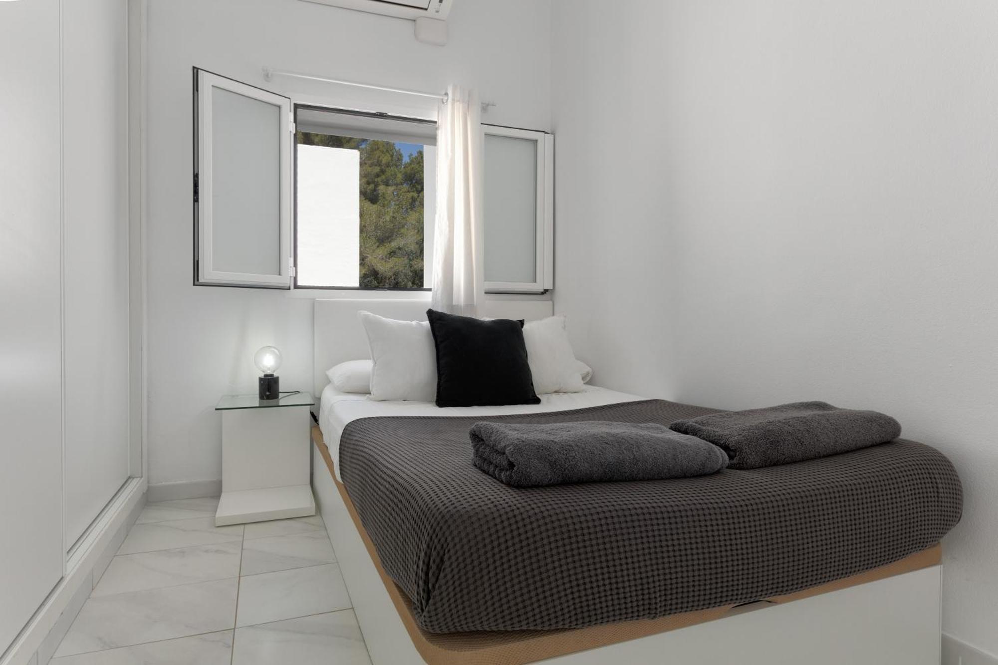 Villa Boutique Can Plana Sant Jordi de ses Salines Exterior foto